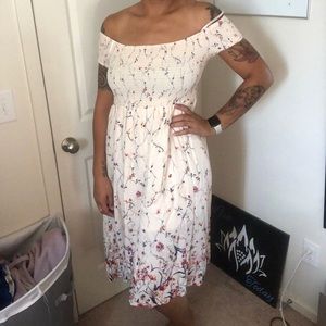 Summer dress 💲OFFERS ACCEPTED💲